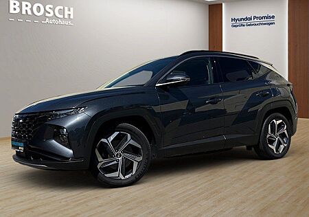 Hyundai Tucson PHEV 1.6T 6AT 4WD TREND 1HD GARANTIE07/27