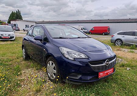 Opel Corsa E Selection