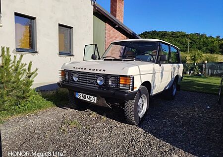 Land Rover Range Rover Classic