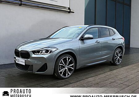 BMW X2 xDrive 20d M Sport AHK/ACC/HEADUP/ADAPTIVLED
