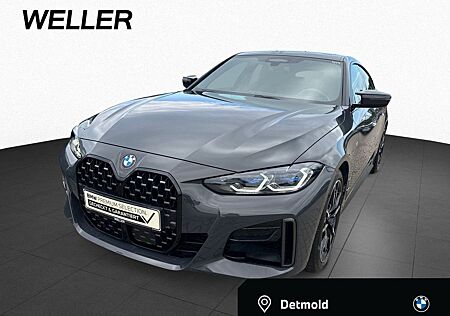 BMW M440i M Sport Pro Carbon HUD H/K PA+ Pano Laser