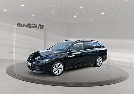 VW Golf Volkswagen VIII Variant 1.5 eTSI Matrix ACC