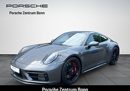 Porsche 992 911 Carrera GTS BOSE Sportabgasanlage LED