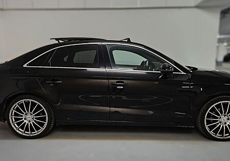 Audi A3 1.4 TFSI cod ultra S tronic design design