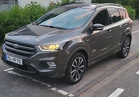 Ford Kuga 1,5 EcoBoost 4x2 110kW ST-Line ST-Line