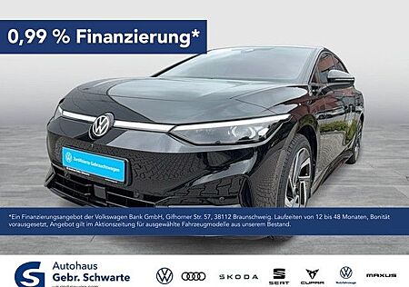 VW ID.7 Volkswagen Pro 77KW/h AHK+LED+RFK+NAVI+Anschlussgarant
