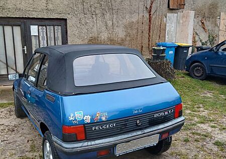 Renault Cabrio