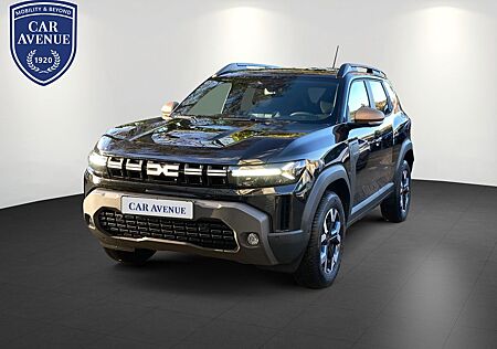 Dacia Duster Extreme TCe 130 4x4 City Winter Technik