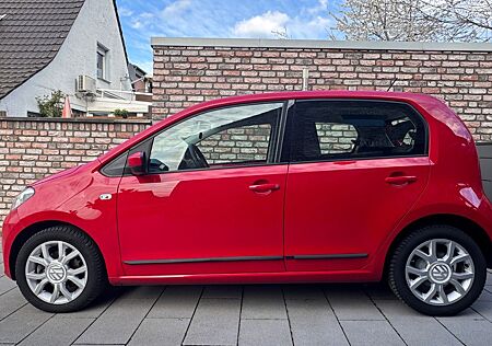 VW Up Volkswagen ! 1.0 44kW take ! take !