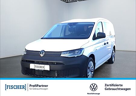 VW Caddy Volkswagen 2.0TDI DSG Kombi Flexible LED Carplay DAB