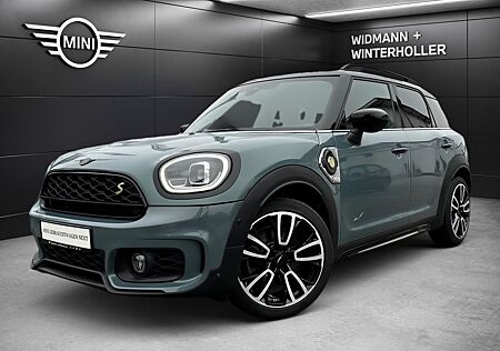 Mini Cooper S Countryman Cooper SE ALL4 Countryman Pano H/K 19'' JCW Trim