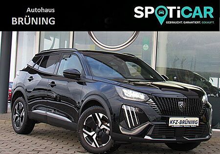 Peugeot 2008 Puretech 100 Allure LED-Licht NAVI 360-Kame