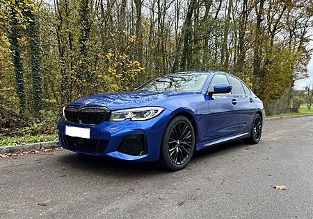 BMW 340 M340i xDrive