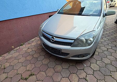 Opel GT - -