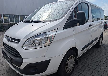 Ford Transit Custom 300L1 Trend/9 Sitzer/Klima/1.Hand