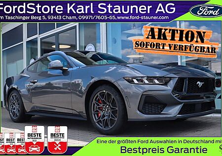 Ford Mustang 5.0 V8 GT Fastback MagneRide 4,99% FIN
