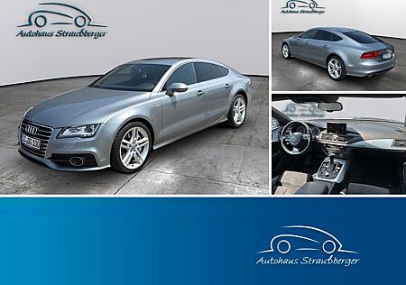 Audi A7 Sportback 3.0 TDI S-Line