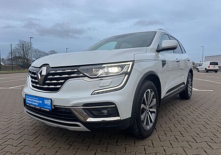 Renault Koleos Limited 4x4