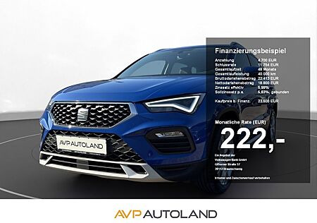 Seat Ateca 1.5 TSI DSG XPERIENCE AHK | LED