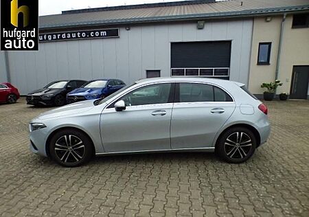 Mercedes-Benz A 200 Progressive Line Advanced Plus Anhänger...