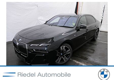 BMW 740d xDrive M Sportpaket*Standhzg*Pano*DAPro*B&W
