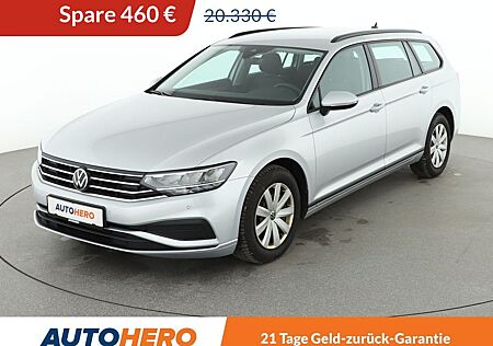 VW Passat Volkswagen 2.0 TDI Aut.*NAVI*LED*PDC*SHZ*KLIMA*