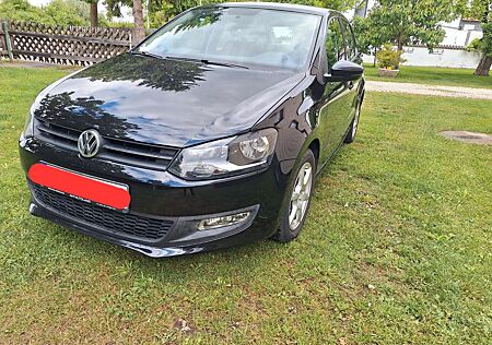 VW Polo Volkswagen 1.4 Comfortline