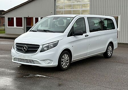 Mercedes-Benz Vito Tourer 114 CDI EXTRALANG KLIMA/1.HD
