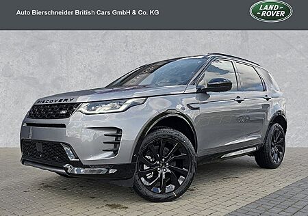 Land Rover Discovery Sport D200 DYNAMIC SE