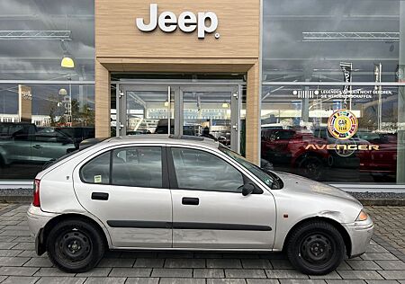 Rover 25 ~Klima~TÜV~01.2027
