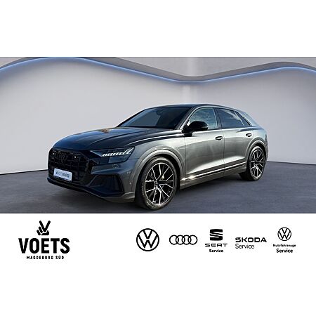 Audi Q8 leasen