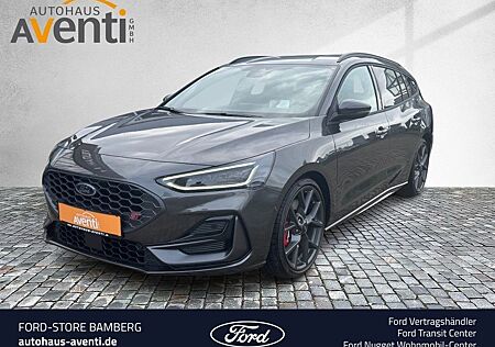 Ford Focus Turnier ST X *LED*Navi*Fahrer-Assistenzpak