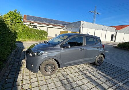 Hyundai i10 1.0 T-GDI N Line N Line