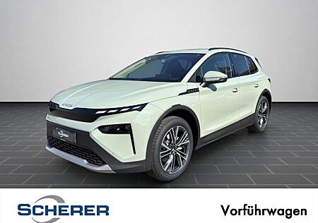 Skoda Elroq 60 150 kW 1-Gang-Automatik 63 kWh