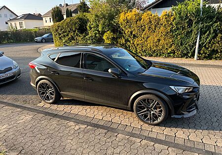 Cupra Formentor VZ5 AGA Grail-20 Zoll MB Design