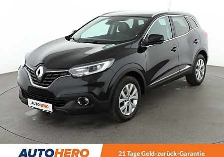 Renault Kadjar 1.2 TCe Limited*NAVI*TEMPO*PDC*SHZ*