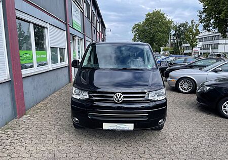 VW T5 Transporter Volkswagen Bus Multivan Highline"STANDH"