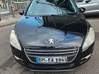 Peugeot 508 SW Allure 156 THP Allure