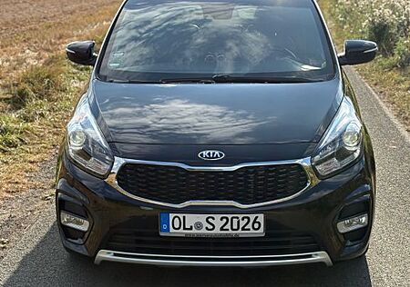 Kia Carens 1.7 CRDi 141PS Dream Team Edition DCT...
