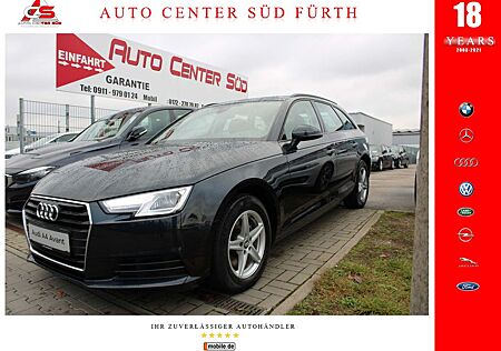 Audi A4 Avant basis**AUS 1.HAND**NAVI*KLIMAUTO**