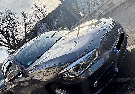 BMW 116i Sport Line Sport Line
