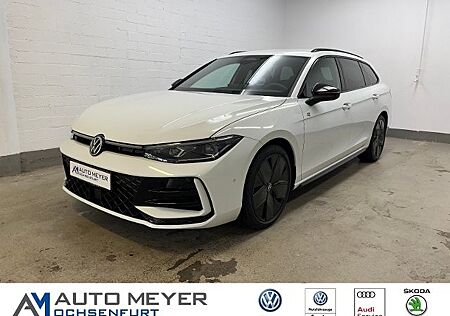 VW Passat Variant Volkswagen R-Line Black Style 2.0 TDI DSG AH