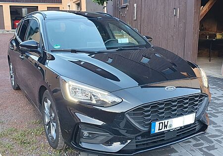 Ford Focus ST-Line AHK, Pano, B&O Nur eine Woche!!!