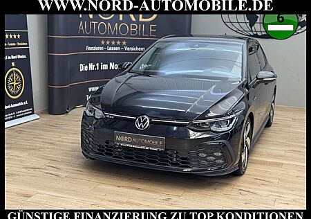 VW Golf Volkswagen GTI 2.0 TSI DSG Black Style/Kamera/18/LED