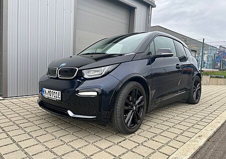 BMW i3 gebraucht kaufen BMW i3 Harman, Navi prof, 8fach, Garantie