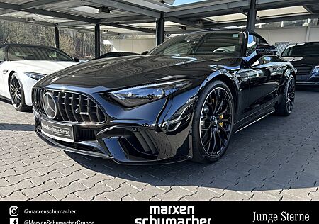 Mercedes-Benz SL 63 AMG AMG SL 63 4M+ Aero+Massage+Night2+Premium Plus
