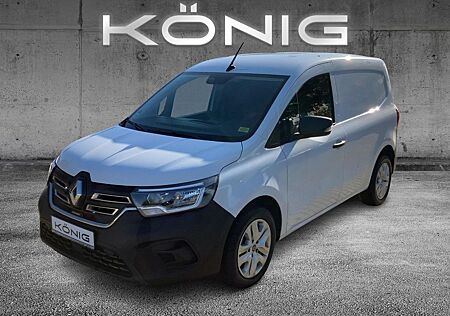Renault Kangoo Rapid E-Tech Start L1 11kW Automatik
