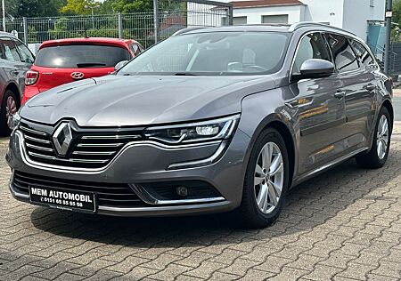 Renault Talisman TalismanGrandtour*HeadUP*Navi*Scheckh.AHK*1.Hand