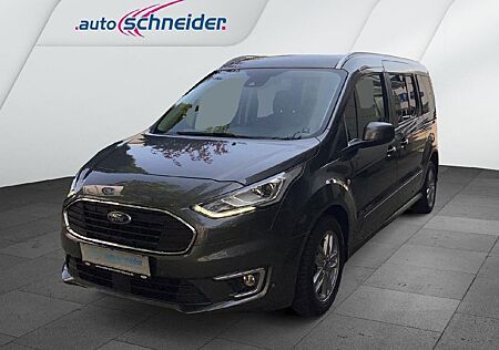 Ford Grand Tourneo Connect Titanium