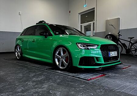 Audi RS3 2.5 TFSI S tronic quattro Sportback -